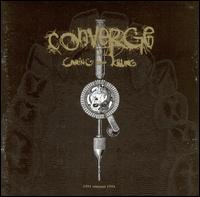 Converge - Caring And Killing