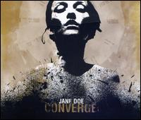 Converge - Jane doe