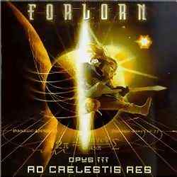 Forlorn - Opus III - Ad Caelestis Res