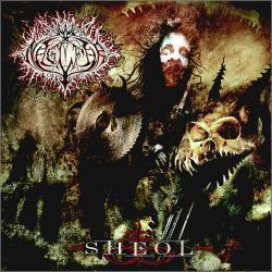 Naglfar - Sheol