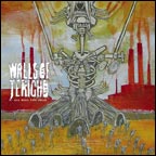 Walls of Jericho - All Hail the Dead