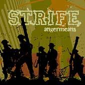 Strife - Angermeans