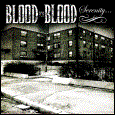 Blood for Blood - Serenity