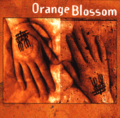 Orange Blossom - Orange Blossom