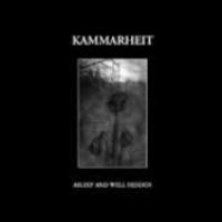 Kammarheit - Asleep And Well Hidden