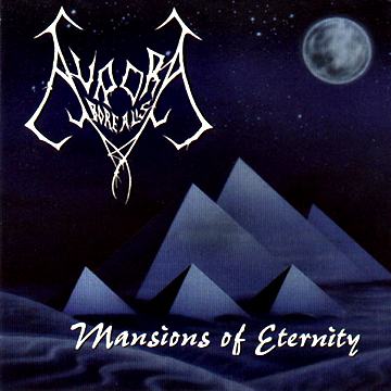 Aurora Borealis - Mansions of Eternity