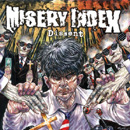 Misery Index - Dissent