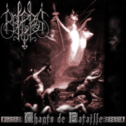 Belenos - Chants De Bataille