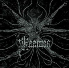 Kaamos - Kaamos