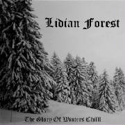 Lidian Forest - The Glory Of Winters Chill