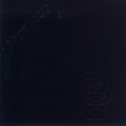 Metallica - Black Album