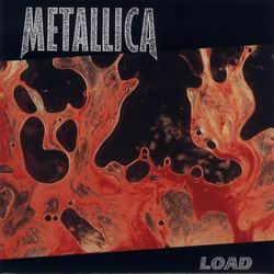 Metallica - Load