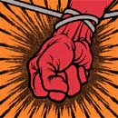 Metallica - St. Anger