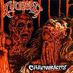 Avulsed - Carnivoracity