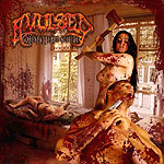 Avulsed - Gorespattered Suicide