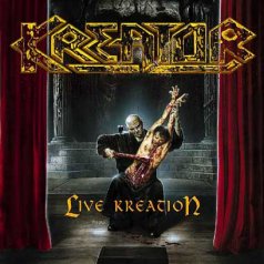 Kreator - Live Album