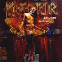 Kreator - Outcast