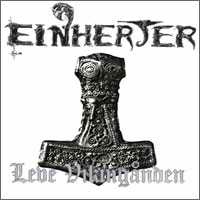 Einherjer - Leve Vikinganden