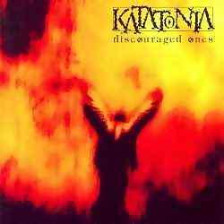 Katatonia - Discouraged Ones