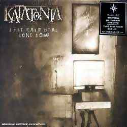 Katatonia - Last Fair Gone Down