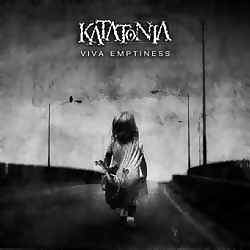 Katatonia - Viva Emptiness