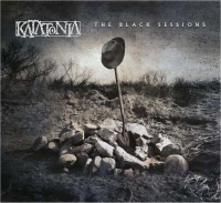 Katatonia - The Black Sessions