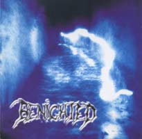 Benighted - Benighted