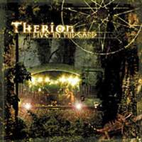 Therion - Live In Midgard