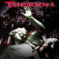Therion - Siren of the Woods