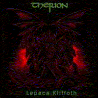 Therion - Lepaca Kliffoth