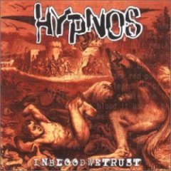 Hypnos - In Blood We Trust