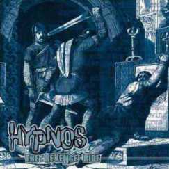 Hypnos - The Revenge Ride