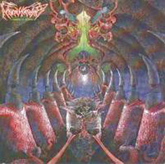 Monstrosity - Imperial Doom