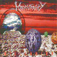 Monstrosity - Millenium