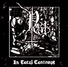 Pest - In Total Contempt