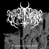 Vociferian - Triumphant Usurper Beast