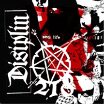 Disiplin - Anti-Life