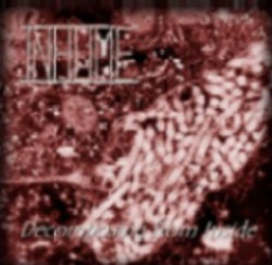 Inhume - Decomposing From Inside