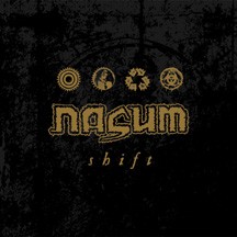 Nasum - Shift