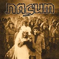 Nasum - Inhale / Exhale