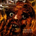 Demolition Hammer - Tortured Existence