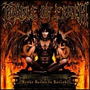 Cradle Of Filth - Bitter Suites To Succubi