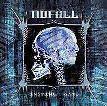 Tidfall - Instinct Gate