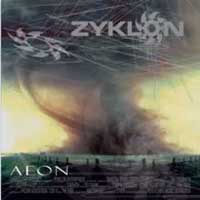 Zyklon - Aeon