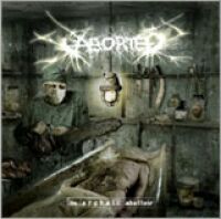 Aborted - The Archac Abattoir