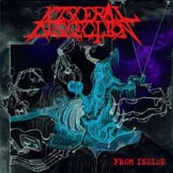 Visceral Dissection - From Inside