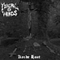 Funeral Winds - Koude Haat