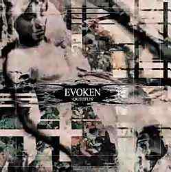 Evoken - Quietus