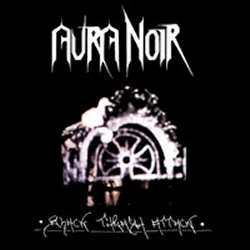 Aura noir - Black Thrash Attack