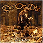 Do or Die - Heart Full Of Pain